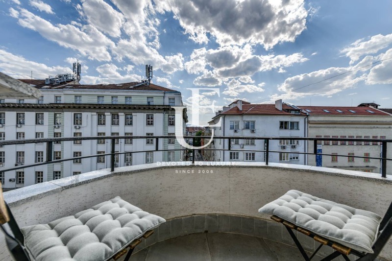 В аренду  2 спальни София , Център , 81 кв.м | 55045529 - изображение [5]