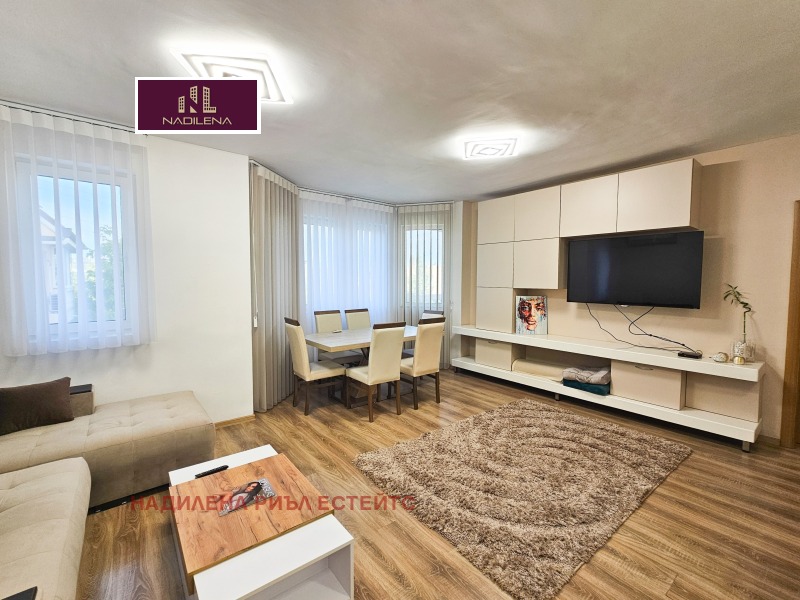 De inchiriat  2 dormitoare Sofia , Bâcston , 90 mp | 14761667 - imagine [2]