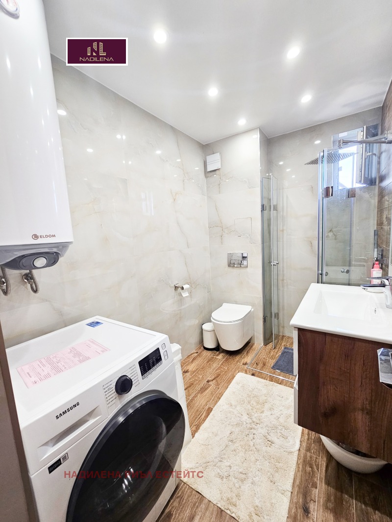 De inchiriat  2 dormitoare Sofia , Bâcston , 90 mp | 14761667 - imagine [16]