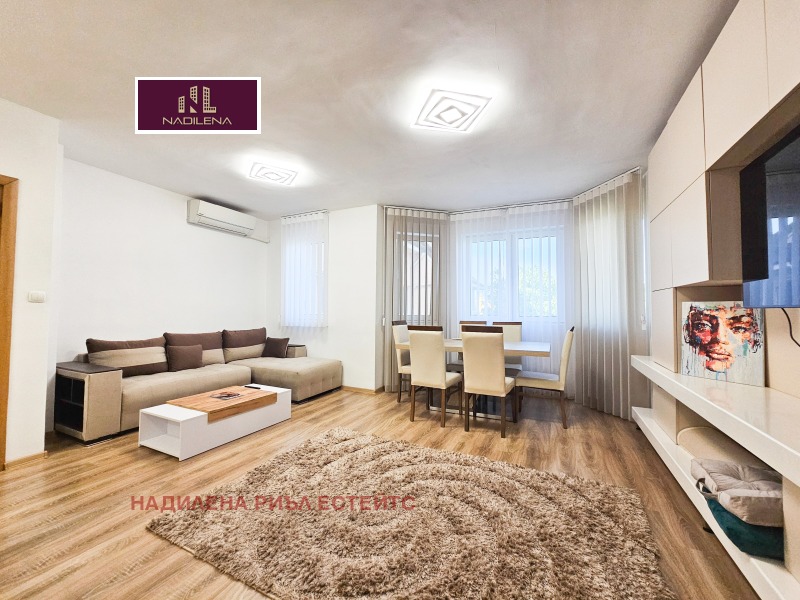 De inchiriat  2 dormitoare Sofia , Bâcston , 90 mp | 14761667