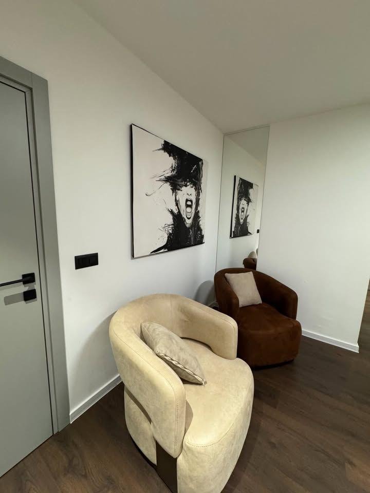 Дава под наем 4-СТАЕН, гр. София, Гео Милев, снимка 11 - Апартаменти - 54143364