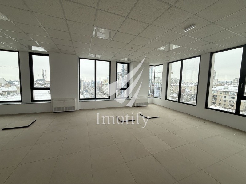 Дава под наем ОФИС, гр. София, Център, снимка 4 - Офиси - 53369294