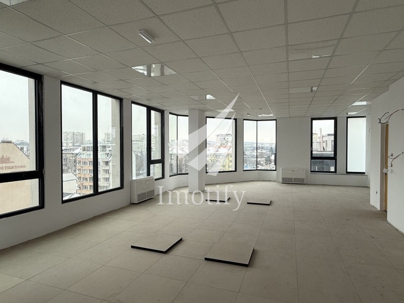 Дава под наем ОФИС, гр. София, Център, снимка 3 - Офиси - 53369294