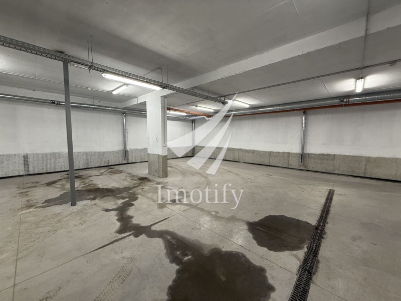 Дава под наем ОФИС, гр. София, Център, снимка 6 - Офиси - 53369294