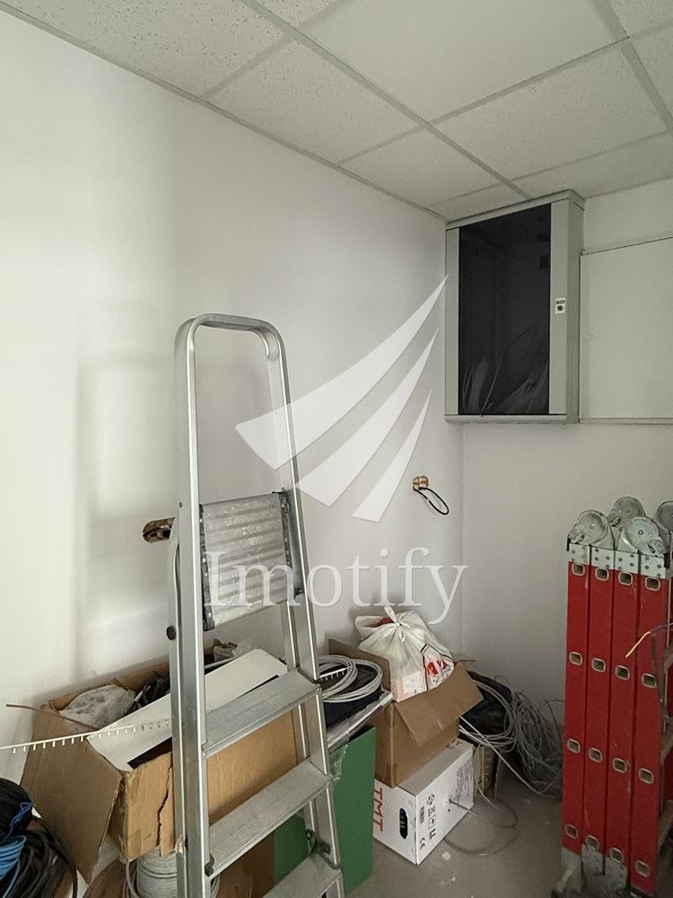 Дава под наем ОФИС, гр. София, Център, снимка 7 - Офиси - 53369294