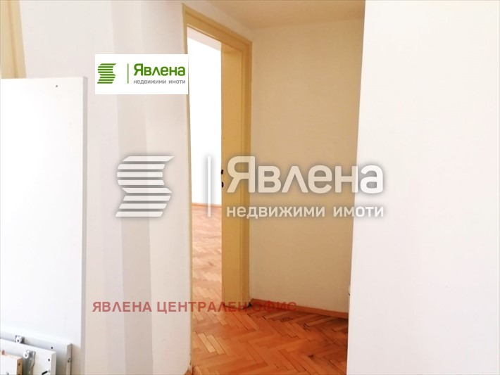 Дава под наем ОФИС, гр. София, Център, снимка 5 - Офиси - 54512040