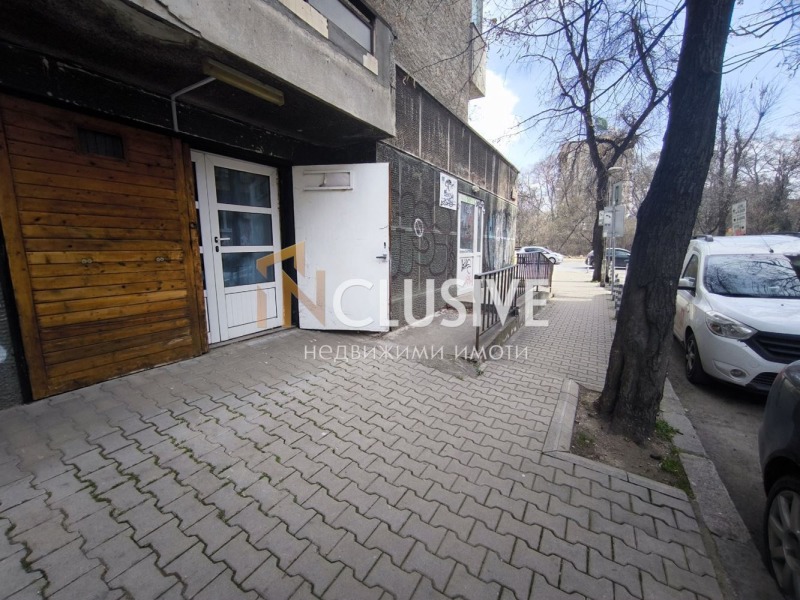 Til leje  Butik Sofia , Tsentar , 22 kvm | 98222798 - billede [5]