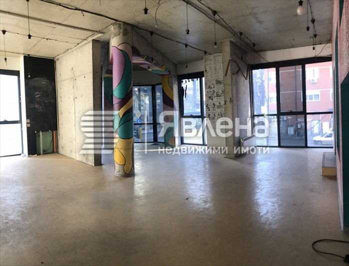 Дава под наем МАГАЗИН, гр. София, Център, снимка 3 - Магазини - 53990579