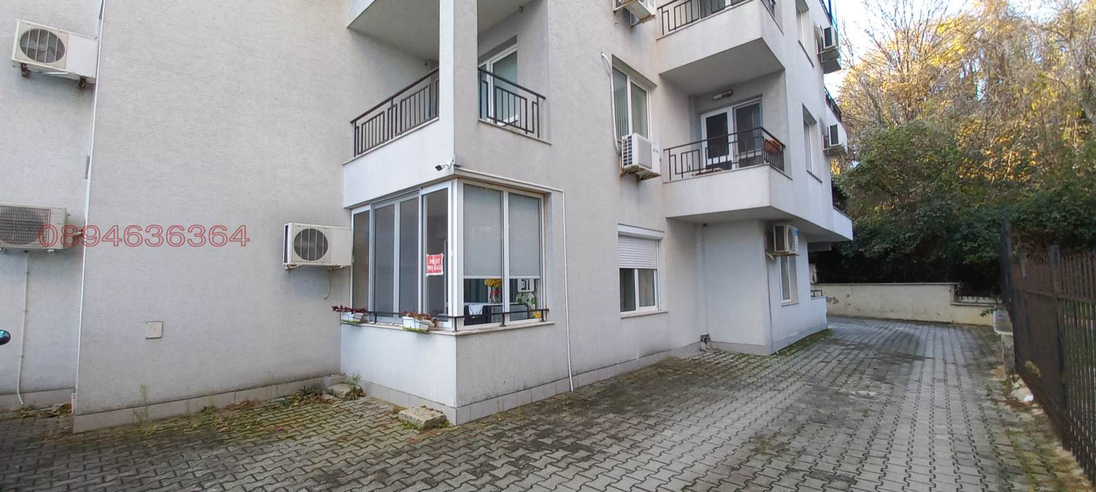 Дава под наем 1-СТАЕН, гр. Варна, к.к. Чайка, снимка 6 - Апартаменти - 53769882