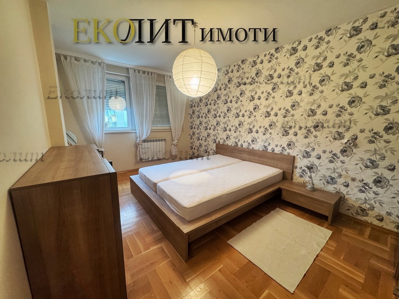 Дава под наем 2-СТАЕН, гр. София, Стрелбище, снимка 5 - Апартаменти - 54364008