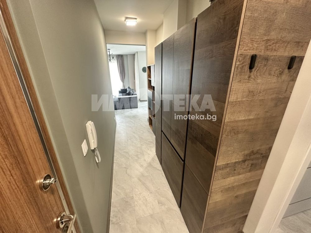 Дава под наем 3-СТАЕН, гр. София, Овча купел, снимка 6 - Апартаменти - 54202677