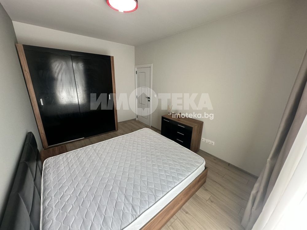 Дава под наем 3-СТАЕН, гр. София, Овча купел, снимка 7 - Апартаменти - 54202677