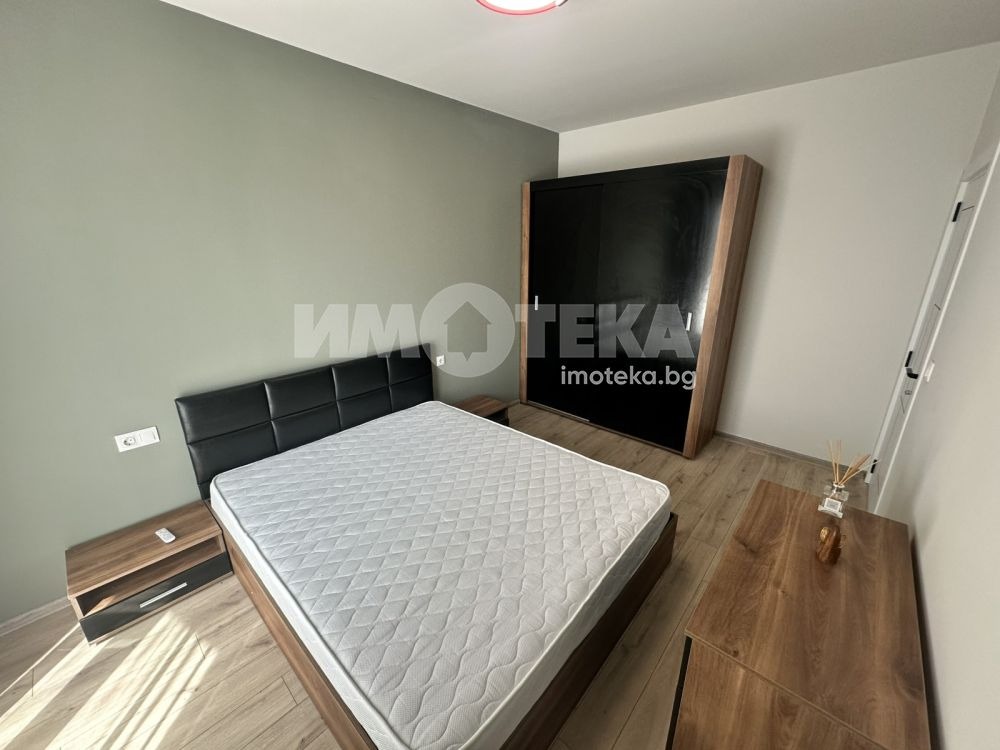 Дава под наем 3-СТАЕН, гр. София, Овча купел, снимка 9 - Апартаменти - 54202677