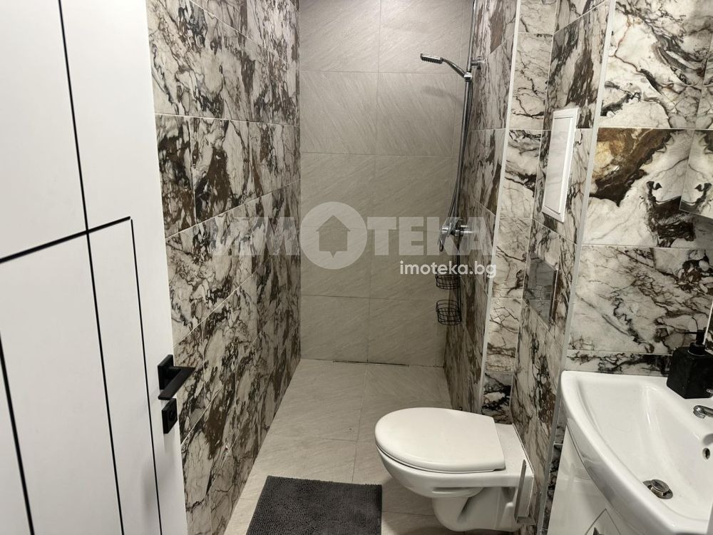 Дава под наем 3-СТАЕН, гр. София, Овча купел, снимка 16 - Апартаменти - 54202677