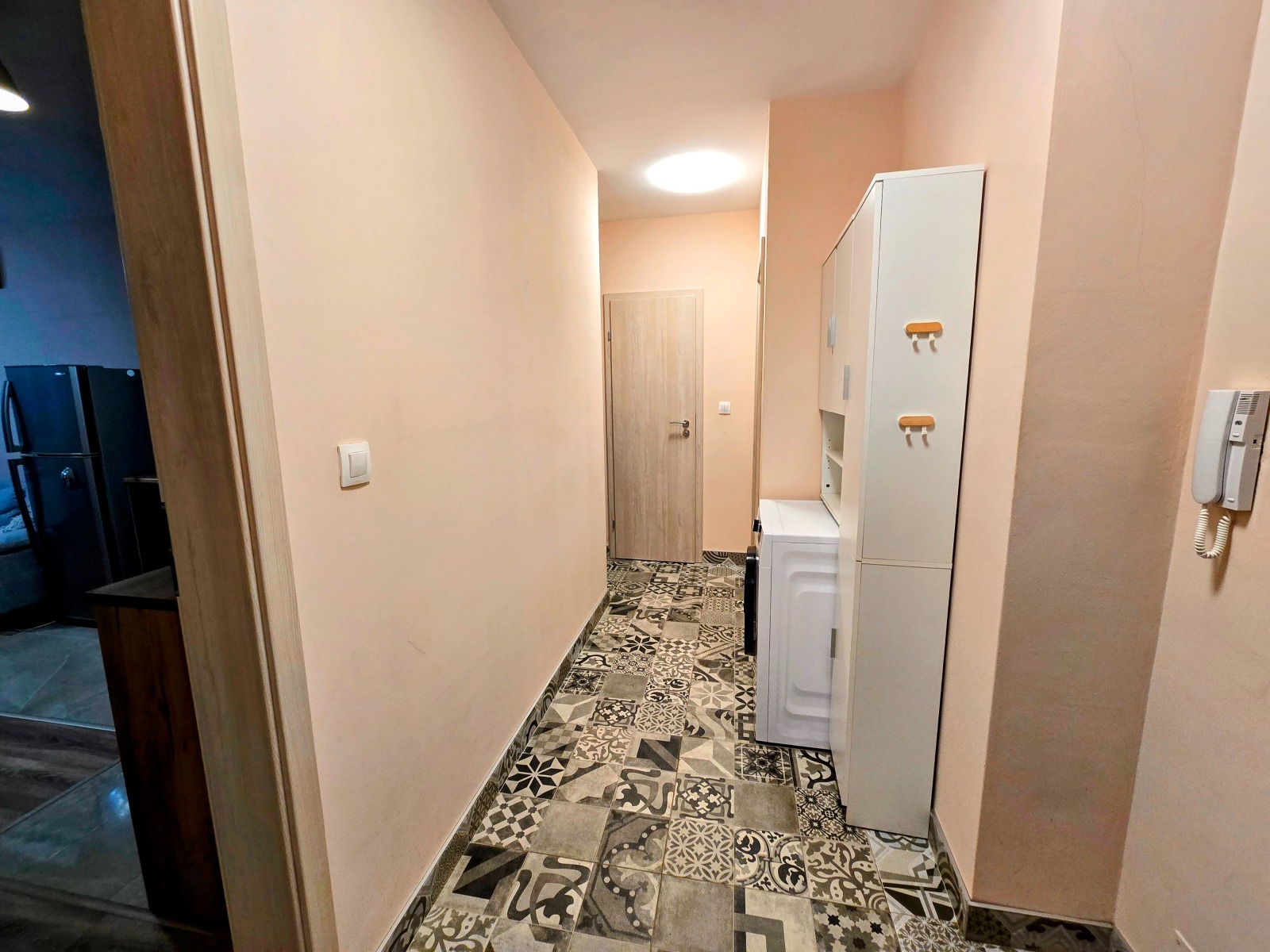 Дава под наем 3-СТАЕН, гр. София, Дружба 2, снимка 11 - Апартаменти - 56166693