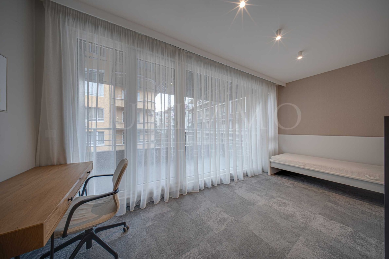 Дава под наем 4-СТАЕН, гр. София, Лозенец, снимка 15 - Апартаменти - 53725281