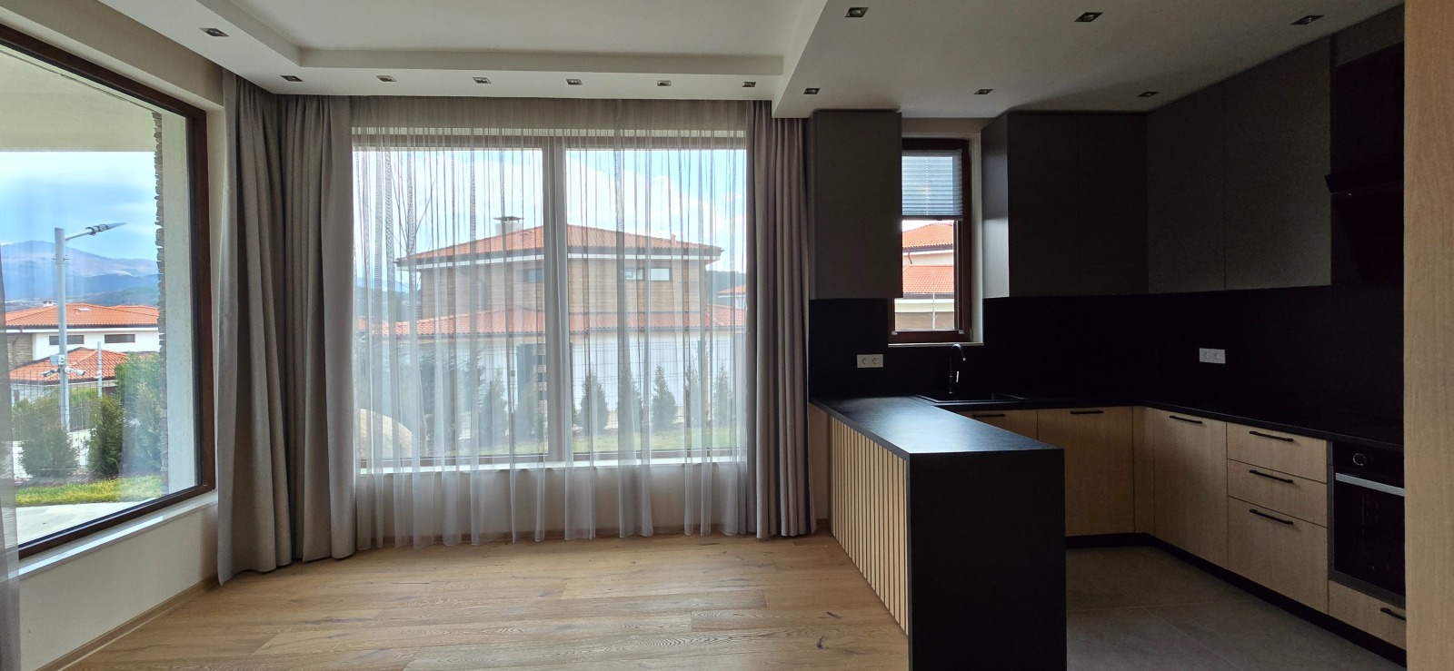 Дава под наем КЪЩА, с. Гурмазово, област София област, снимка 14 - Къщи - 53717489