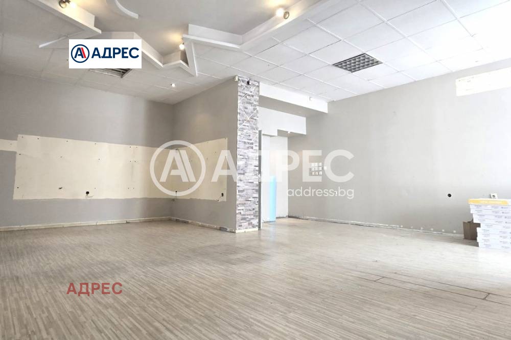 Дава под наем МАГАЗИН, гр. Варна, Център, снимка 2 - Магазини - 55629261