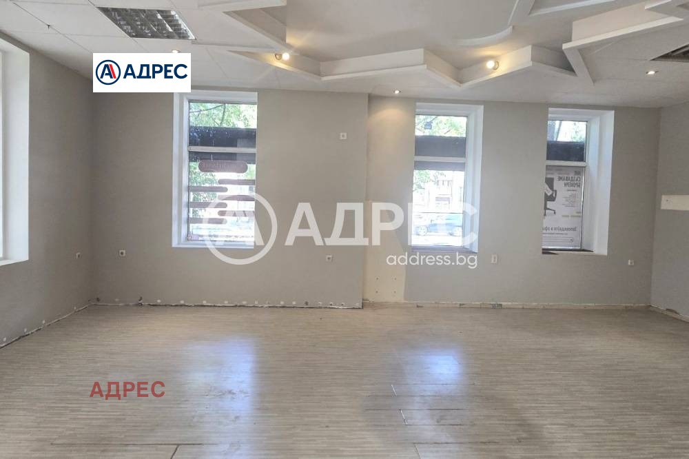 Дава под наем МАГАЗИН, гр. Варна, Център, снимка 5 - Магазини - 55629261