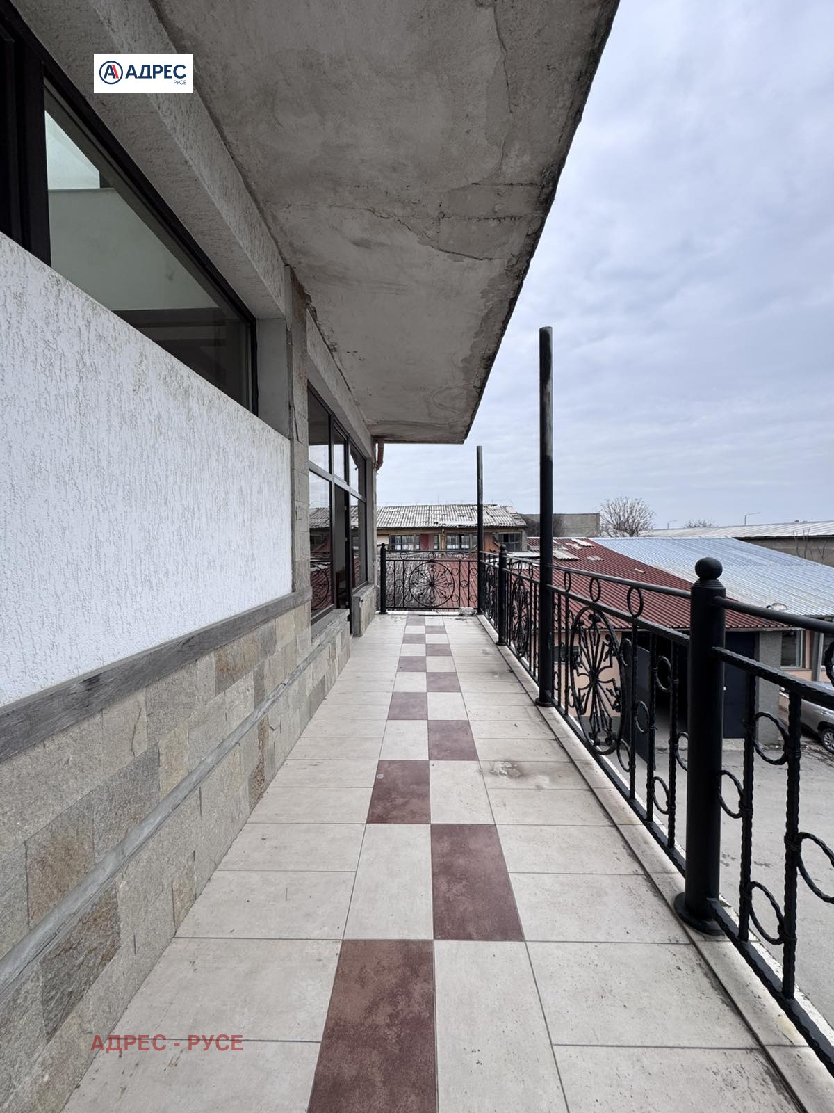 Дава под наем ЗАВЕДЕНИЕ, гр. Русе, Промишлена зона - Запад, снимка 16 - Заведения - 53970237