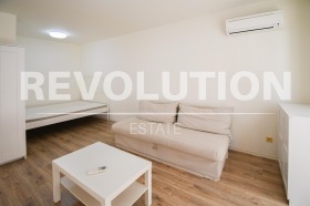 Studio Manastirski livadi, Sofia