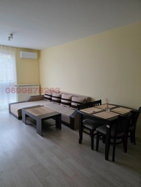 1 dormitor Nadejda 3, Sofia