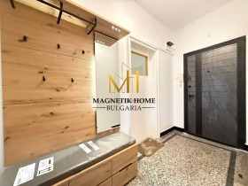 2 sypialnie Centar, Burgas 11