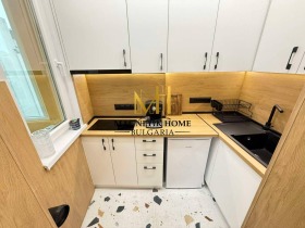 2 sypialnie Centar, Burgas 13