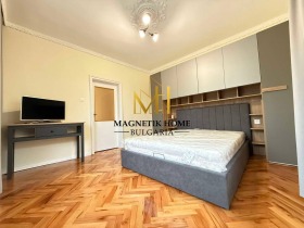 2 sypialnie Centar, Burgas 8