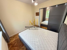 2 sypialnie Centar, Burgas 7