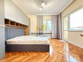 2 sypialnie Centar, Burgas 6