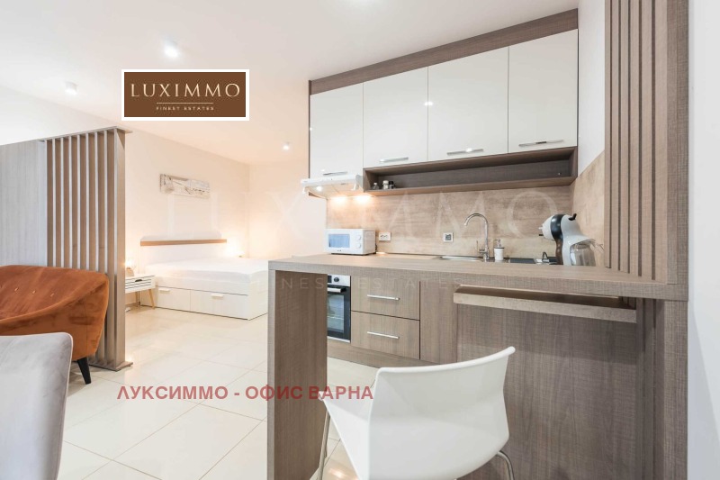 Til leje  Studie Varna , Sveti Nikola , 50 kvm | 59485281 - billede [13]