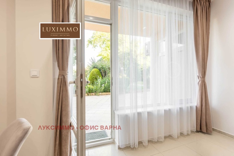 Til leje  Studie Varna , Sveti Nikola , 50 kvm | 59485281 - billede [6]