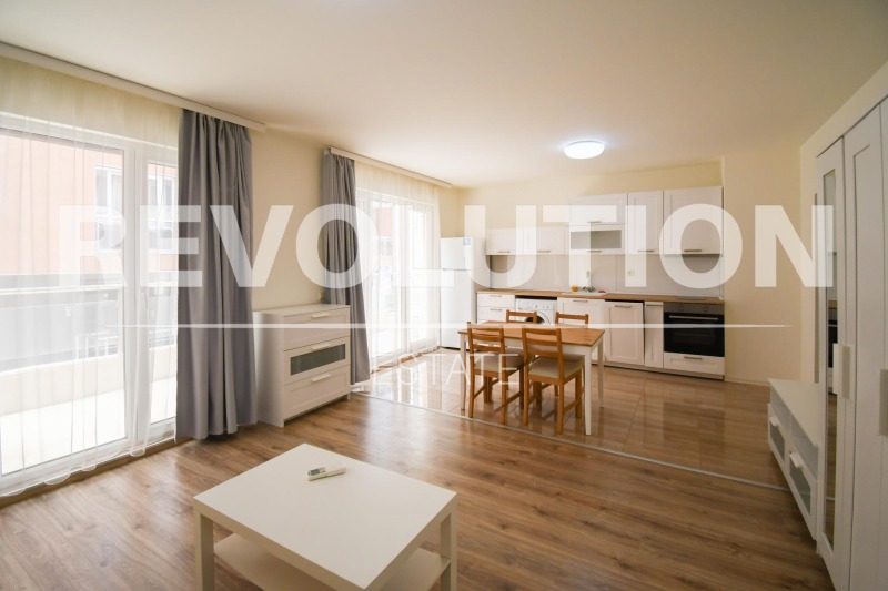 Vuokrattavana  Studio Sofia , Manastirski livadi , 40 neliömetriä | 44110946 - kuva [3]