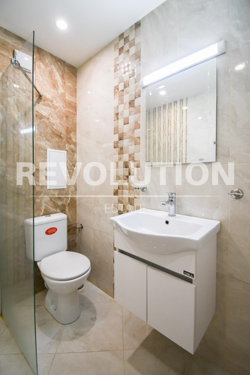Vuokrattavana  Studio Sofia , Manastirski livadi , 40 neliömetriä | 44110946 - kuva [6]