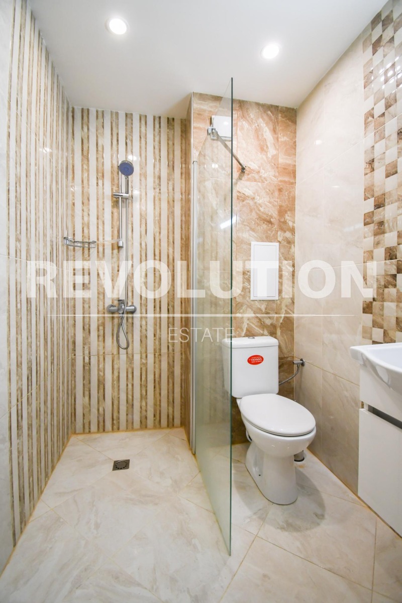 Vuokrattavana  Studio Sofia , Manastirski livadi , 40 neliömetriä | 44110946 - kuva [7]