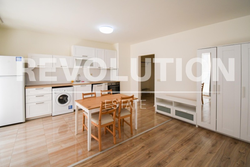 Vuokrattavana  Studio Sofia , Manastirski livadi , 40 neliömetriä | 44110946 - kuva [2]