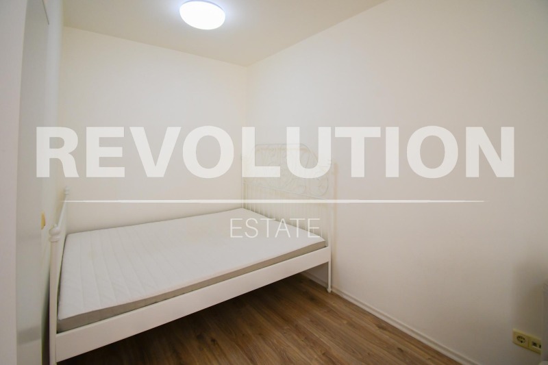Vuokrattavana  Studio Sofia , Manastirski livadi , 40 neliömetriä | 44110946 - kuva [4]