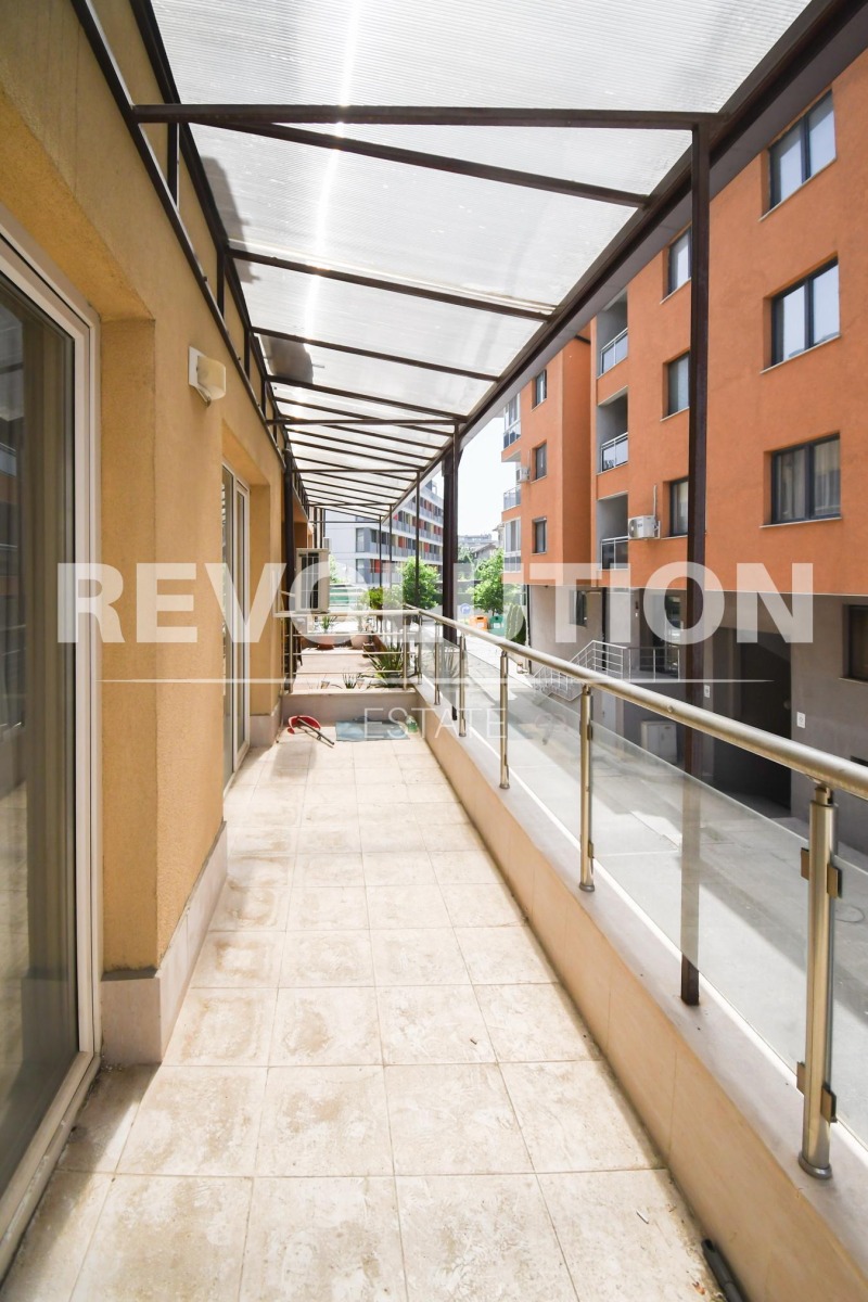 Vuokrattavana  Studio Sofia , Manastirski livadi , 40 neliömetriä | 44110946 - kuva [8]
