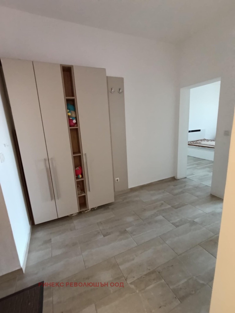 För uthyrning  1 sovrum Burgas , Meden rudnik - zona A , 75 kvm | 73522194 - bild [9]