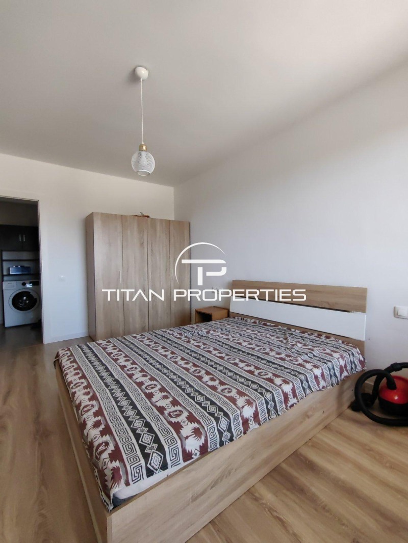 K pronájmu  1 ložnice Plovdiv , Ostromila , 60 m2 | 89487105 - obraz [4]
