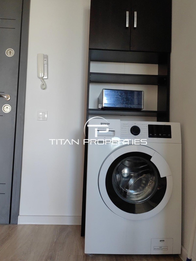 K pronájmu  1 ložnice Plovdiv , Ostromila , 60 m2 | 89487105 - obraz [5]