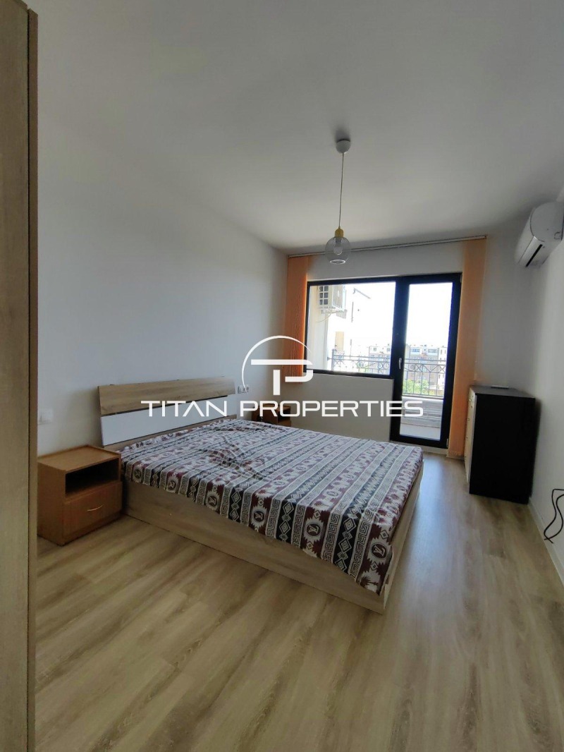 K pronájmu  1 ložnice Plovdiv , Ostromila , 60 m2 | 89487105 - obraz [3]