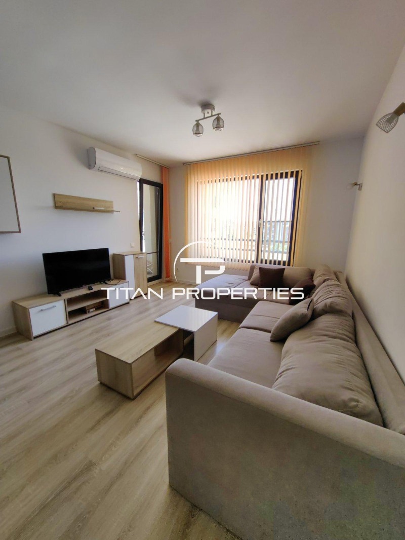 K pronájmu  1 ložnice Plovdiv , Ostromila , 60 m2 | 89487105 - obraz [2]