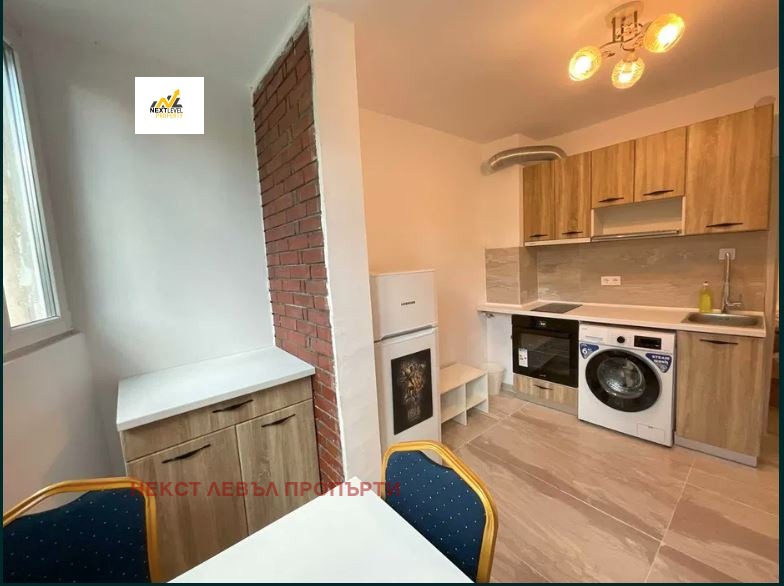 Til leie  1 soverom Sofia , Poligona , 75 kvm | 95948143 - bilde [4]