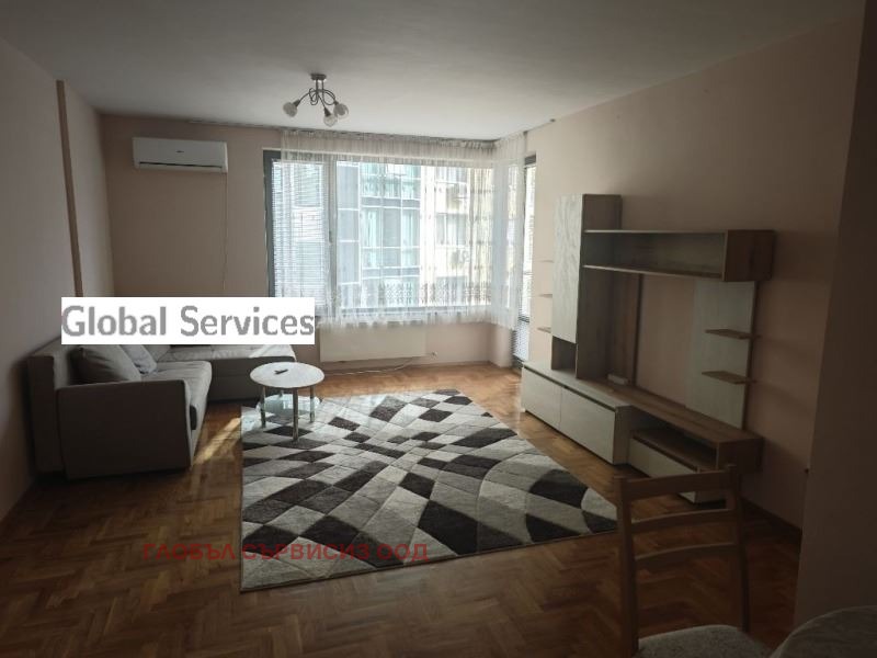 Da affittare  1 camera da letto Sofia , Borovo , 60 mq | 29945179 - Immagine [2]