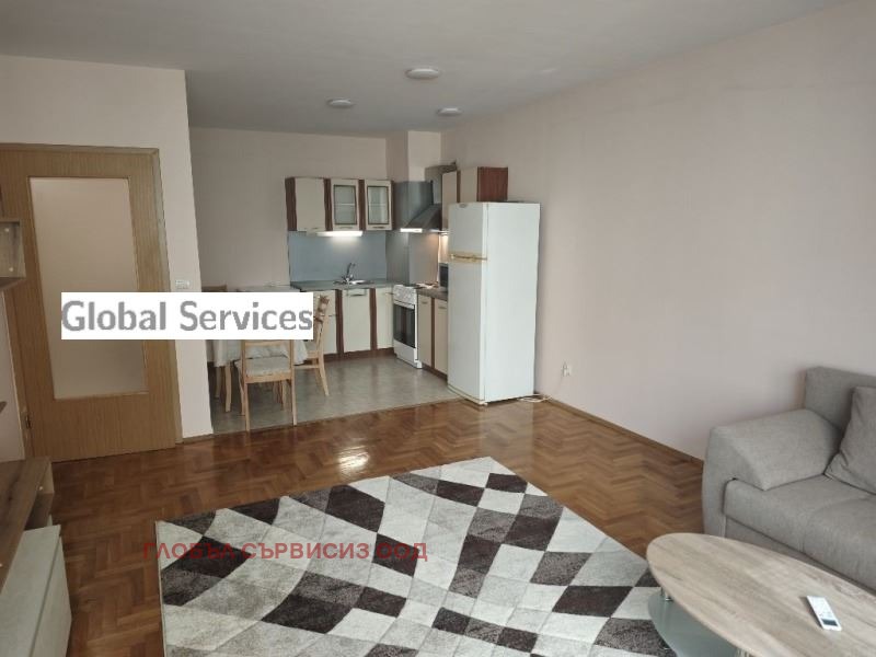 Da affittare  1 camera da letto Sofia , Borovo , 60 mq | 29945179 - Immagine [3]