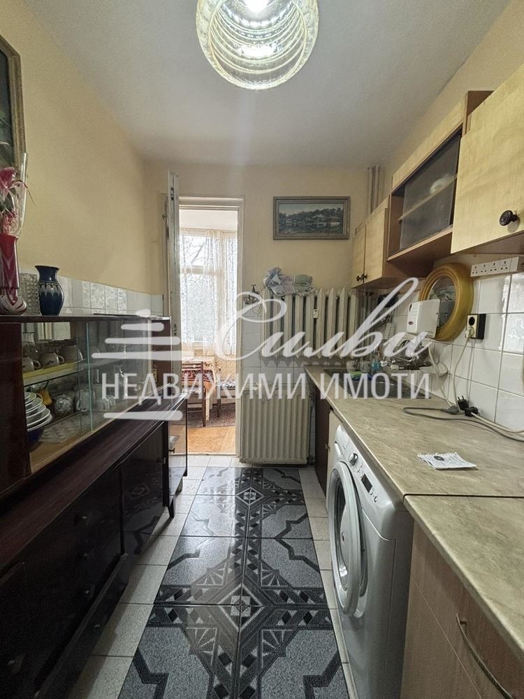 Do wynajęcia  1 sypialnia Szumen , Dobrudżanski , 60 mkw | 37767221 - obraz [8]