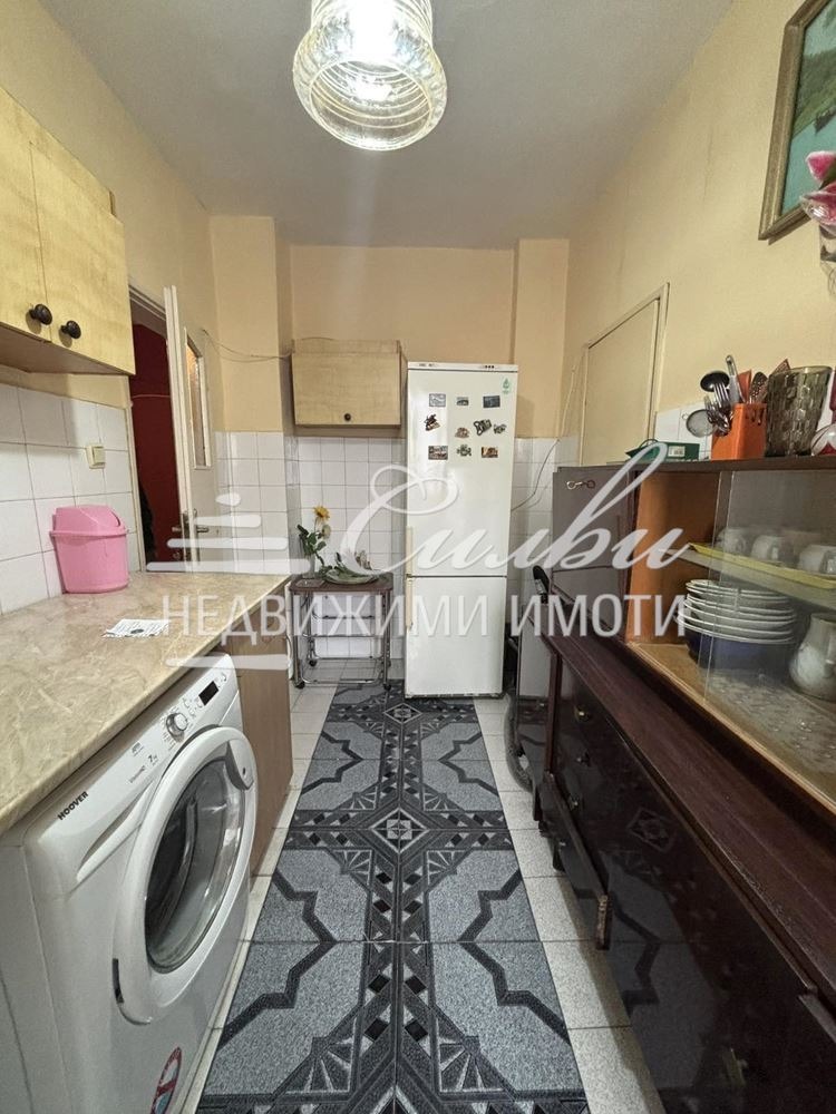 Do wynajęcia  1 sypialnia Szumen , Dobrudżanski , 60 mkw | 37767221 - obraz [7]