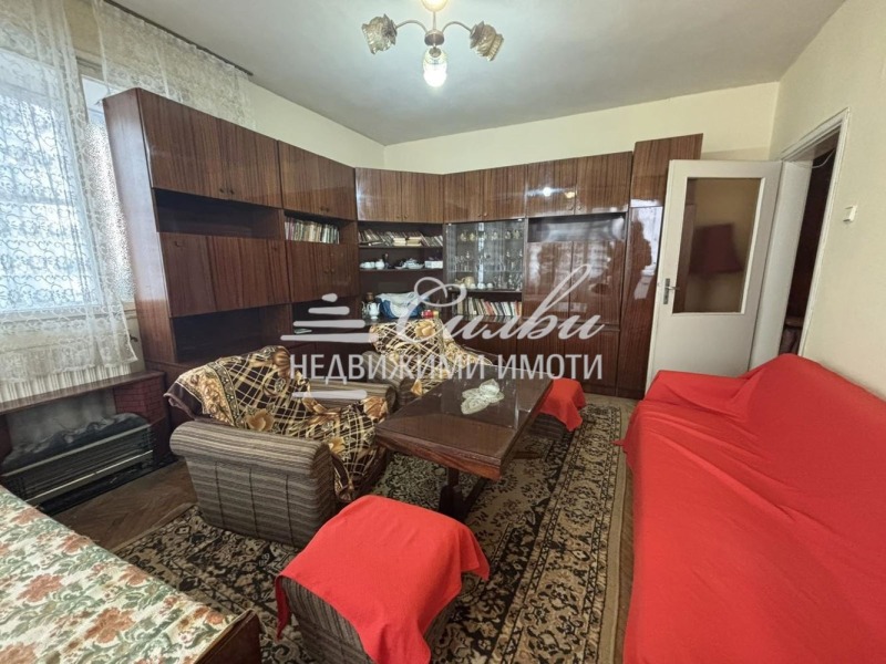Do wynajęcia  1 sypialnia Szumen , Dobrudżanski , 60 mkw | 37767221 - obraz [4]